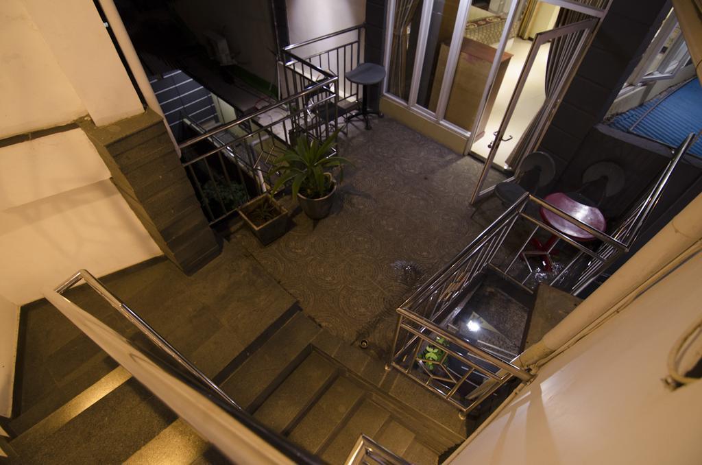 Guest House Salon Fora Gegerkalong Setiabudhi Bandung Dış mekan fotoğraf