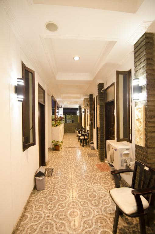 Guest House Salon Fora Gegerkalong Setiabudhi Bandung Dış mekan fotoğraf